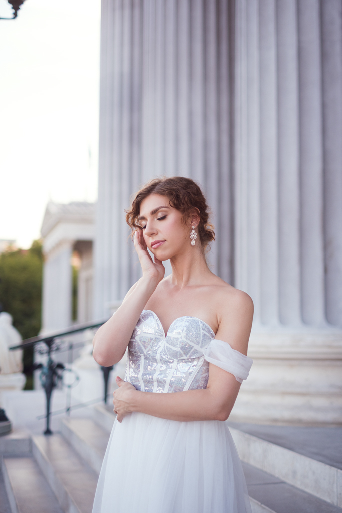 bridalportrait